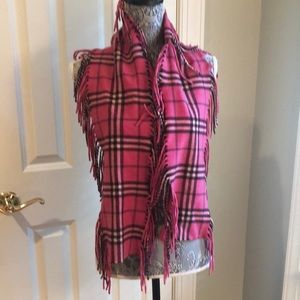 Womens scarf